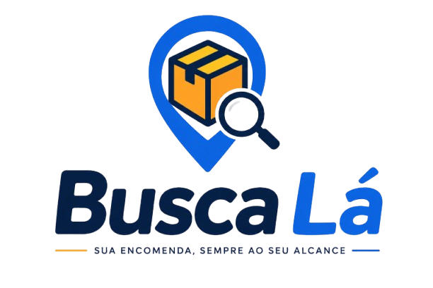 Logo Busca Lá